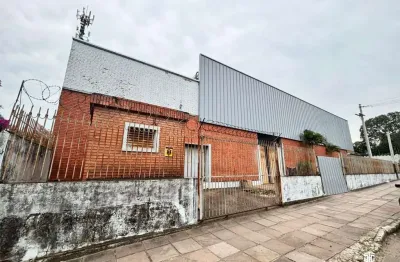 Excelente prédio comercial disponível locação no bairro são jorge, em novo hamburgo!