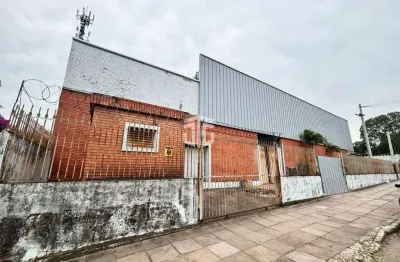 Excelente prédio comercial disponível locação no bairro são jorge, em novo hamburgo!