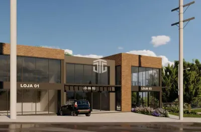 Loja comercial, localizada no bairro boa vista em novo hamburgo!