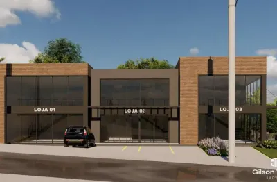 Loja comercial, localizada no bairro boa vista em novo hamburgo!