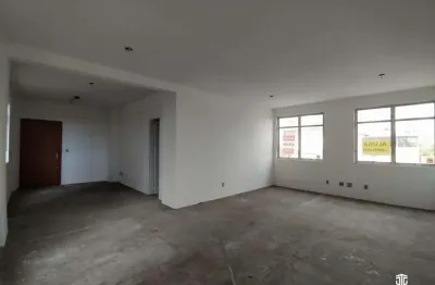 Sala comercial com 51,34m², no bairro centro em novo hamburgo!