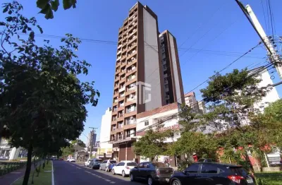 Sala comercial com 51,34m², no bairro centro em novo hamburgo!