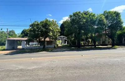 Terreno à venda na Rua Boa Saúde, 912, Primavera, Novo Hamburgo