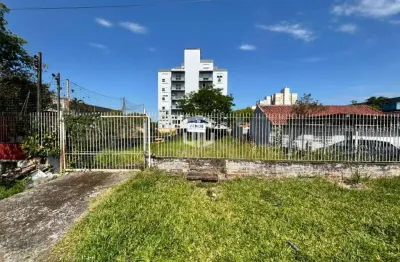 Terreno à venda na Rua João Henrique Biondi, 72, Boa Vista, Novo Hamburgo