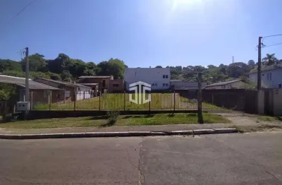 Prédio comercial com 749,90m² no bairro rondônia em novo hamburgo!