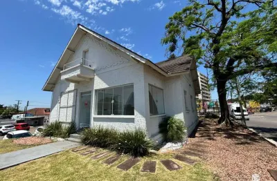 Linda casa comercial para locação no bairro boa saúde, em novo hamburgo!