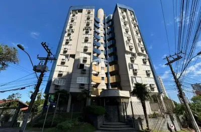 Amplo apartamento à venda no bairro boa vista, em novo hamburgo!