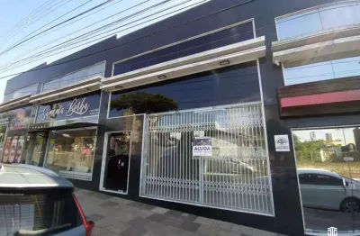 Loja comercial, localizada no bairro pátria nova, em novo hamburgo!