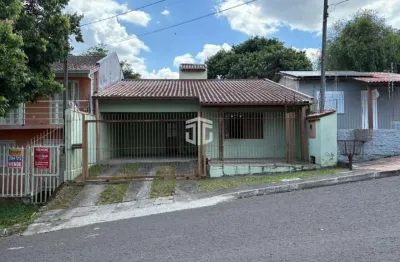 Casa residencial para venda, localizada no bairro Vila Nova, em Novo Hamburgo!