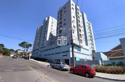 Apartamento com 2 dormitórios, localizado no bairro guarani, em novo hamburgo!