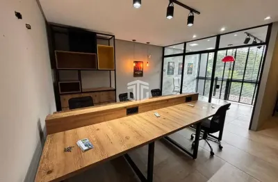 Sala comercial, localizada no bairro jardim mauá, em novo hamburgo!
