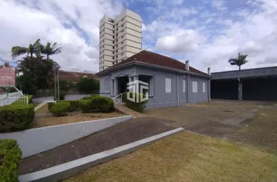 Casa comercial, localizada no bairro rio branco, em novo hamburgo.