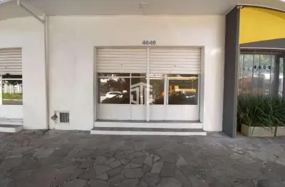Loja comercial, localizada no bairro boa vista, em novo hamburgo.