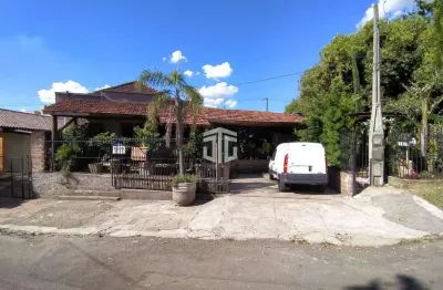 Casa comercial, localizada no bairro boa vista, em novo hamburgo.