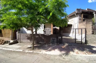 Casa comercial, localizada no bairro boa vista, em novo hamburgo.
