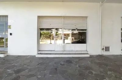 Loja comercial, localizada no bairro boa vista, em novo hamburgo.