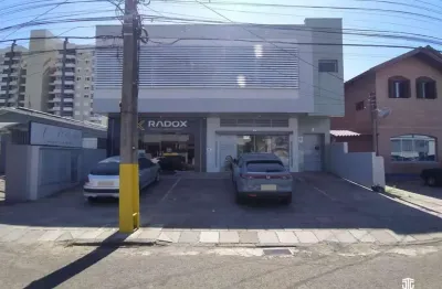 Sala comercial para alugar na Rua São Pedro, 57, Centro, Estância Velha