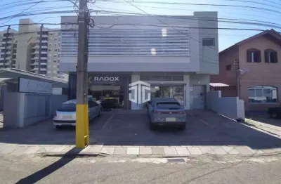 Sala comercial para alugar na Rua São Pedro, 57, Centro, Estância Velha