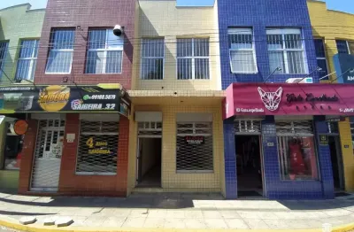 Ponto comercial para alugar na Rua Balduino Weber, 36, Centro, Estância Velha