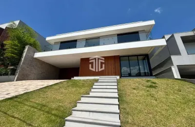 Casa à venda no condomínio horizon clube residencial, em estância velha!