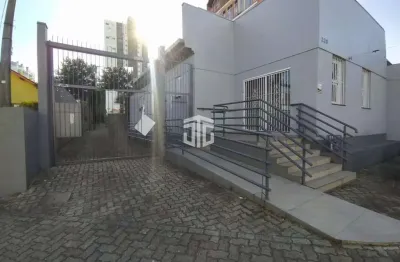 Casa comercial, localizada no bairro rio branco, em de novo hamburgo.