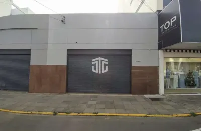 Ponto comercial para alugar na Avenida Pedro Adams Filho, 5050, Centro, Novo Hamburgo