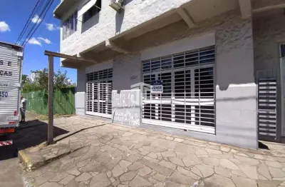 Loja comercial, localizada no bairro pátria nova, em novo hamburgo.