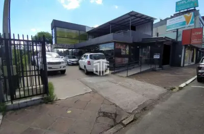 Ponto comercial para alugar na Avenida Pedro Adams Filho, 4860, Centro, Novo Hamburgo