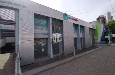 Ponto comercial para alugar na Rua Doutor Magalhães Calvet, 150, Vila Rosa, Novo Hamburgo