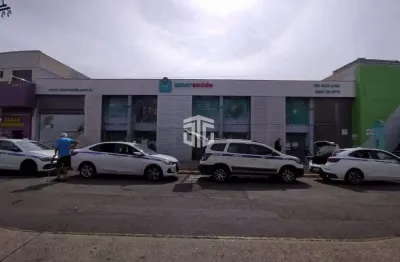 Ponto comercial para alugar na Rua Doutor Magalhães Calvet, 150, Vila Rosa, Novo Hamburgo