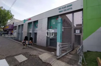 Ponto comercial para alugar na Rua Doutor Magalhães Calvet, 150, Vila Rosa, Novo Hamburgo