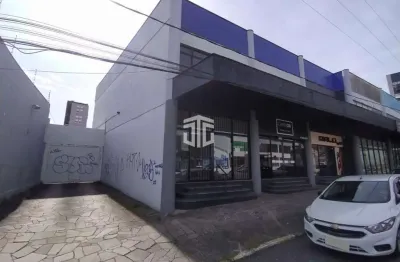 Loja comercial, localizada no bairro rio branco, em novo hamburgo.