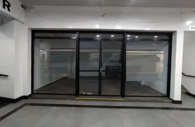 Ponto comercial à venda na Rua Joaquim Nabuco, 828, Centro, Novo Hamburgo