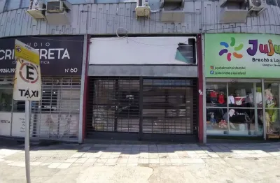 Loja comercial, localizada no bairro boa vista em, novo hamburgo.