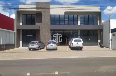 Sala comercial para alugar na Rua Presidente Lucena, 3586, Centro, Estância Velha