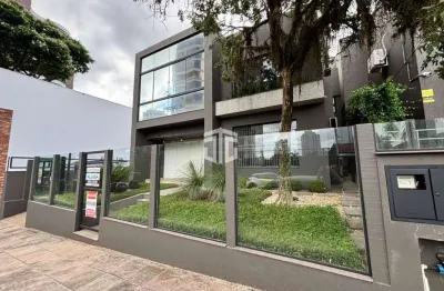 Prédio comercial, localizado no bairro jardim mauá, em novo hamburgo.