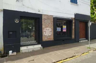 Ponto comercial para alugar no Centro, Novo Hamburgo 