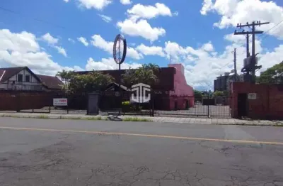 Prédio para alugar no Centro, Novo Hamburgo 