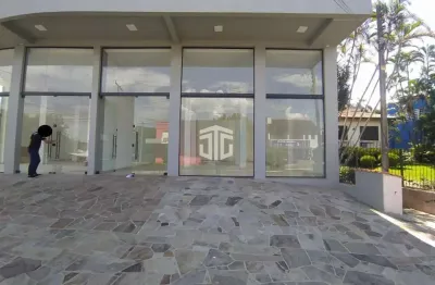 Loja comercial, localizada no bairro Ideal, em Novo Hamburgo.