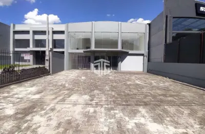 Loja comercial, localizada no bairro pátria nova de novo hamburgo.