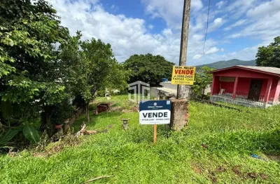 Terreno à venda na Rua Alfredo Spitzel, 390, Paulista, Campo Bom