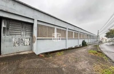 Prédio industrial à venda no Bairro Hamburgo Velho, em Novo Hamburgo!