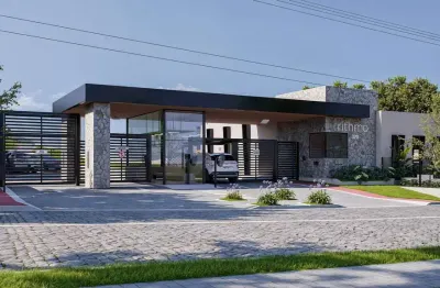 Rithmo Contemporâneo! Lançamento de condomínio fechado no Bairro Vila Nova, em Novo Hamburgo!