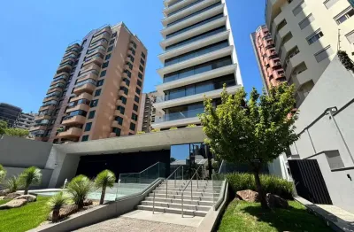 Apartamento em andar alto à venda no VITHRA RESIDENCIAL, no Centro, em Novo Hamburgo!