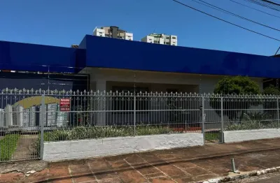 Casa Comercial à venda no Bairro RIo Branco, em Novo Hamburgo!