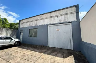 Prédio para locação na Rua Marcílio Dias, no Bairro Rio Branco, em Novo Hamburgo!