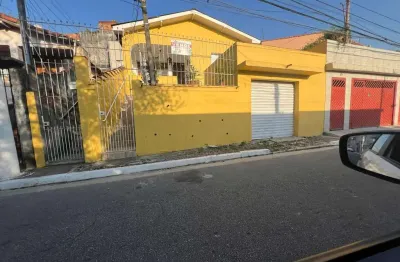 Casa com 5 quartos à venda na Rua Joaquim Espinosa, 114, Jardim São Luís, São Paulo