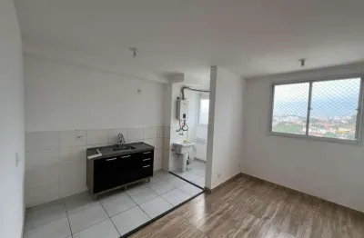 Apartamento com 2 quartos para alugar na Rua Cabo Estácio da Conceição, 590, Parque Maria Helena, São Paulo