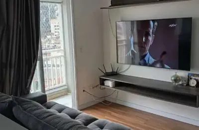 Apartamento com 2 dormitórios à venda, 51 m² por r$ 371.000 - vila andrade - são paulo/sp