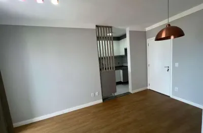 Apartamento com 2 quartos à venda na Rua Celso Ramos, 360, Vila Andrade, São Paulo